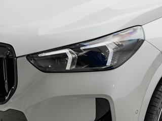2026 BMW X1 Long 25Li xDrive III (U11/U12), белый, 5850000 рублей, вид 2