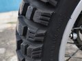 2001 Honda XL650V Transalp, синий, 450000 рублей - вид 7