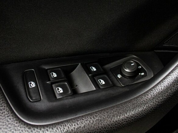 2018 Volkswagen Passat DSG7 B8, серый, 2129000 рублей - вид 6