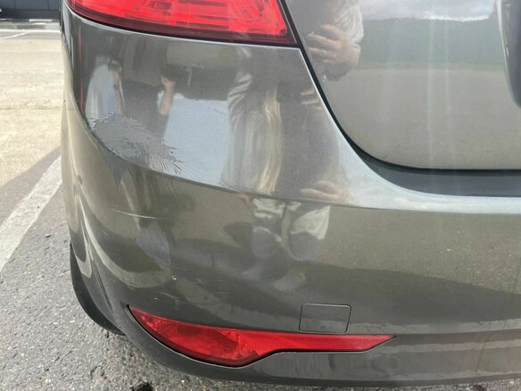 2011 Kia Ceed I Рестайлинг, серый, 590000 рублей - вид 13