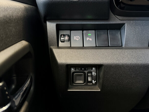 2026 Suzuki Jimny IV, зелёный, 4150000 рублей - вид 12