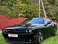 2017 Dodge Challenger III Рестайлинг 2, чёрный, 3600000 рублей - вид 11