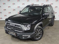 2023 Haval Dargo X I, чёрный, 2399000 рублей - вид 2