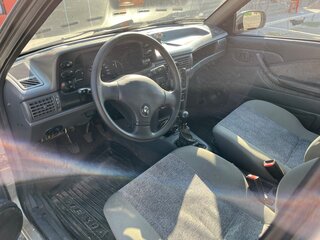 2006 Daewoo Nexia I, белый, 160000 рублей, вид 5