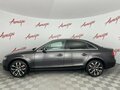 2008 Audi A4 IV (B8), серый, 799000 рублей - вид 1