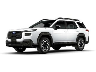 2026 Subaru Outback VII, белый, 9300000 рублей, вид 1