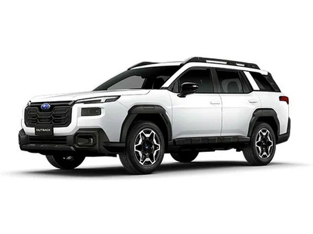 Subaru Outback VII