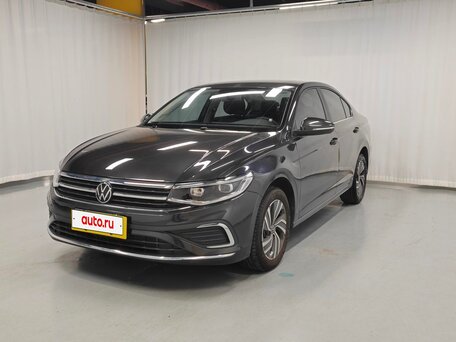 2026 Volkswagen Bora IV (China Market) Рестайлинг, серый, 1700000 рублей, вид 1