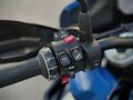 2024 BMW S 1000 XR, синий - вид 5