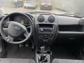 2014 Lada (ВАЗ) Granta I, серебристый, 280000 рублей - вид 7