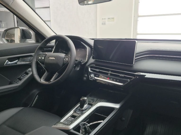 2026 Haval Jolion I Рестайлинг 2, белый, 2849000 рублей - вид 13