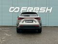 2021 Lexus NX 250 II, серый, 5999000 рублей - вид 3