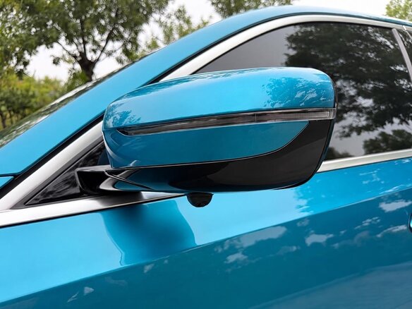 2023 BMW 3 серии Long 320Li VII (G2x) Рестайлинг, голубой, 2976000 рублей - вид 14