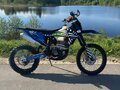2025 BSE T8, синий, 240000 рублей