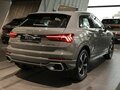 2026 Audi Q3 35 TFSI II (F3), серый, 4710110 рублей - вид 4