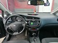 2016 Kia Ceed II Рестайлинг, чёрный, 1150000 рублей - вид 5