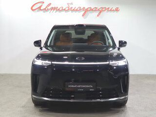 2025 GAC Trumpchi S9, чёрный, 5690000 рублей, вид 2