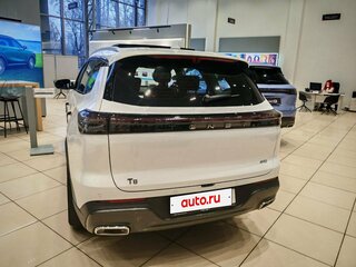 2026 Tenet T8, белый, 3630000 рублей, вид 5