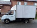 2008 ГАЗ ГАЗель (3302), белый, 600000 рублей - вид 1