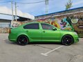 2012 Skoda Octavia RS II Рестайлинг, зелёный, 1370000 рублей - вид 3
