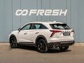 2024 Haval F7 II, белый, 2190000 рублей - вид 1