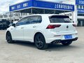 2023 Volkswagen Golf VIII, белый, 1850001 рублей - вид 5