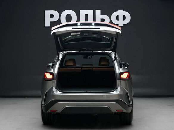 2026 Lexus RX 300 V, серый, 8190000 рублей - вид 13