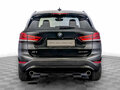 2021 BMW X1 20i xDrive II (F48) Рестайлинг, чёрный, 3450000 рублей - вид 5