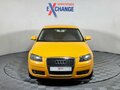 2006 Audi A3 II (8P) Рестайлинг 1, оранжевый, 479000 рублей - вид 2