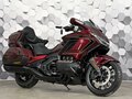 2025 Honda GL 1800 Gold Wing, красный, 3649000 рублей