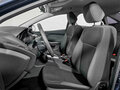 2011 Ford Focus III, синий - вид 9