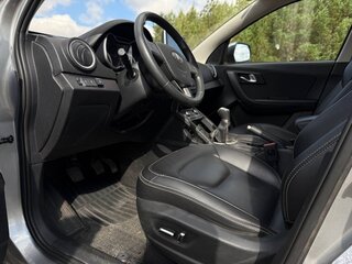2021 FAW Besturn X40 I, серый, 1300000 рублей, вид 5