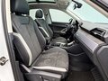 2023 Audi Q3 35 TFSI II (F3), белый, 2430000 рублей - вид 9