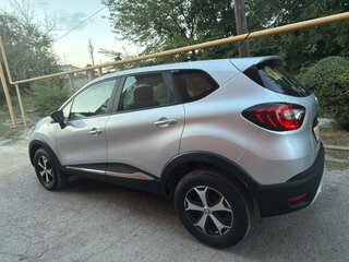 2020 Renault Kaptur I, серый, 1400000 рублей, вид 3