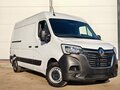 2024 Renault Master, белый, 5600000 рублей