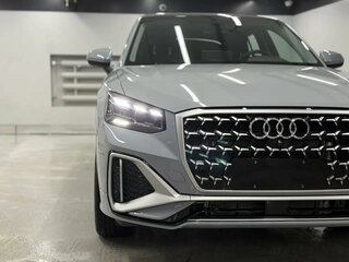 2026 Audi Q2 L 35 TFSI I Рестайлинг, серый, 3450000 рублей, вид 3