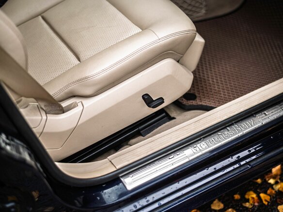 2014 Mercedes-Benz E-Класс 250 CDI IV (W212, S212, C207) Рестайлинг, синий, 1980000 рублей - вид 14