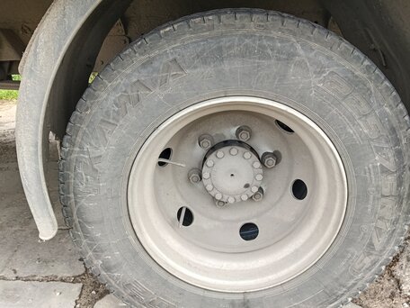 2002 Iveco EuroCargo, белый, 750000 рублей, вид 5