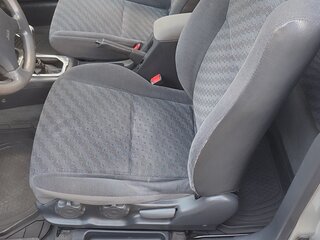 2001 Honda Civic VI Рестайлинг, серебристый, 350000 рублей, вид 5