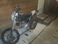 2013 Kayo Evolution YX125EM, белый, 60000 рублей - вид 3