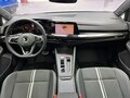2023 Volkswagen Golf VIII, серый, 1990000 рублей - вид 7