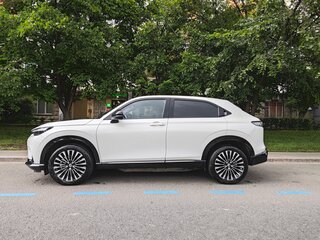 2022 Honda e:NS1, белый, 2999999 рублей, вид 4