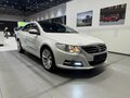 2011 Volkswagen Passat CC I, белый, 999000 рублей - вид 2