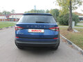 2019 Skoda Kodiaq I, синий - вид 7