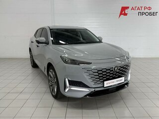 2022 Changan UNI-K, серый, 2400000 рублей, вид 3