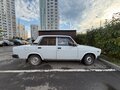 2005 Lada (ВАЗ) 2107, белый, 145000 рублей - вид 4