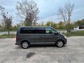 2018 Volkswagen Multivan T6, серый, 4500000 рублей - вид 1