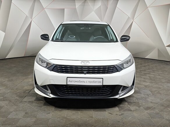 2023 Kaiyi E5, серый, 1178000 рублей - вид 6