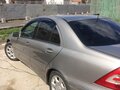 2004 Mercedes-Benz C-Класс 240 II (W203) Рестайлинг, серый, 870000 рублей - вид 10
