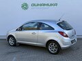 2008 Opel Corsa D, серебристый, 265000 рублей - вид 6